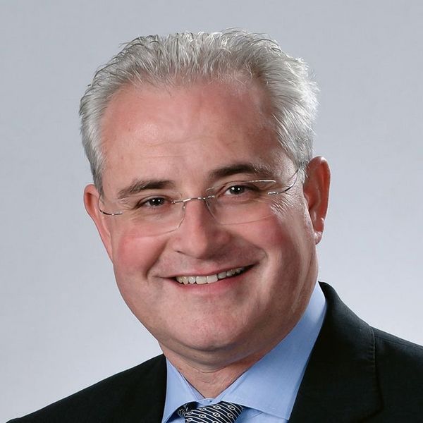Dr.-Ing. Stephan Herrmann, Vorstand der Lavair AG Klimatechnik