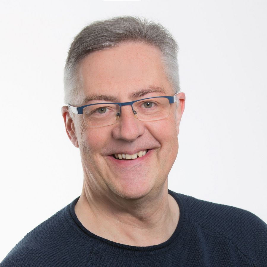 Roland Appel, Manager Technical Marketing der Embarcadero Germany GmbH