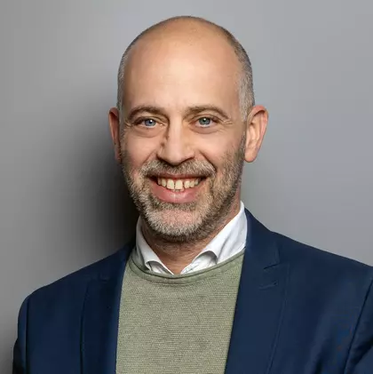 Ingo Swoboda