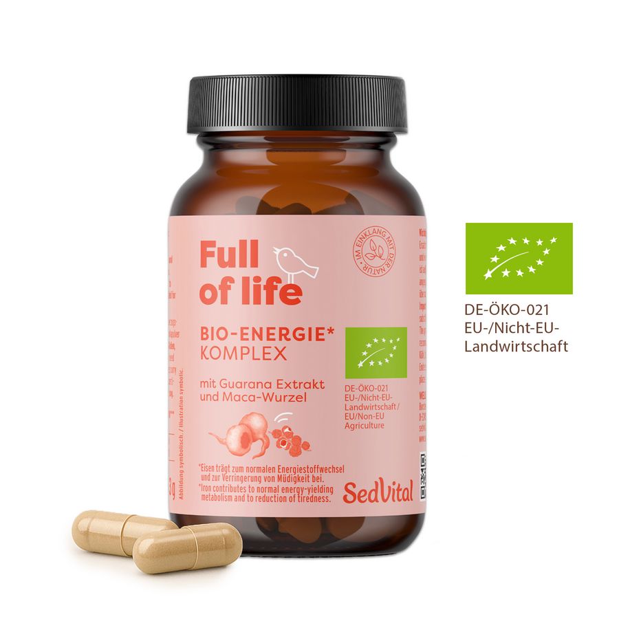 WELL PLUS TRADE GmbH Bio-Qualität WELL PLUS TRADE GmbH Bio-Qualität