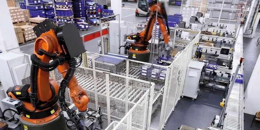 inos Automationssoftware GmbH Automationslösungen 