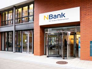 Förderung als Motor für Wachstum und Zukunft in Niedersachsen