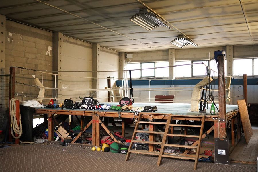 KES Krechlok Elektrosysteme GmbH Ring