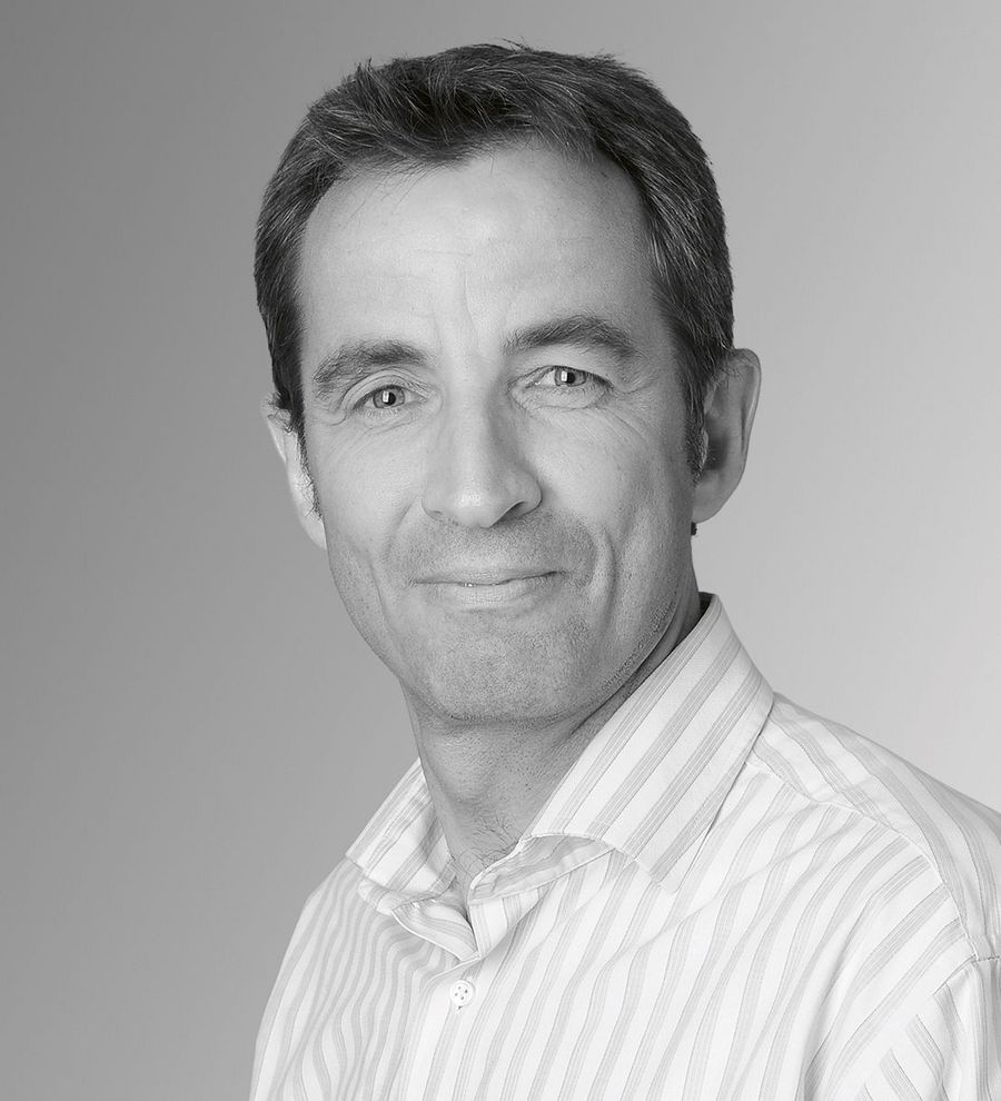 medfacilities Energie GmbH Bernd Oerder