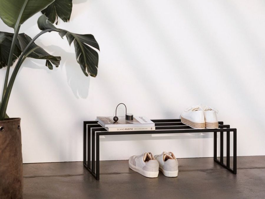 Metallbude SK GmbH skandinavische Akzente