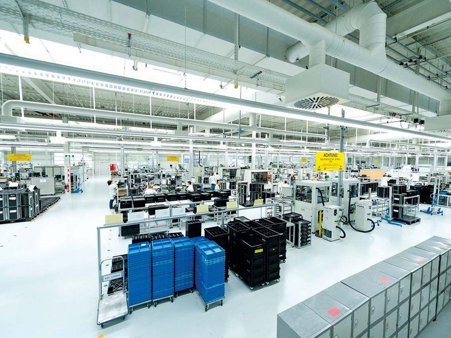 Schaidt Innovations GmbH & Co. KG Schaidt Innovations GmbH & Co. KG