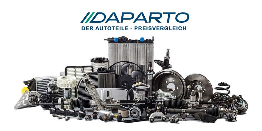 Daparto Autoteile Preisvergleich