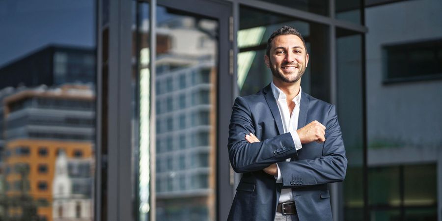 Candidate Flow GmbH Dimitrij Beetz