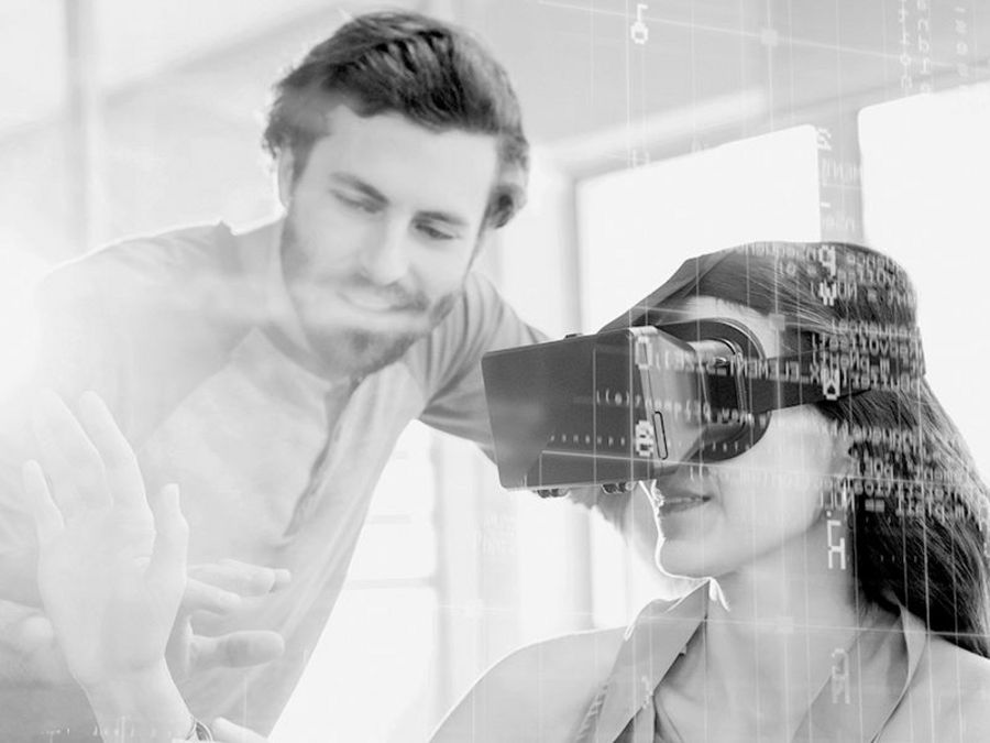 Personalvermittler mit Blick für jeden einzelnen Kunden Personalvermittler mit Blick für jeden einzelnen Kunden