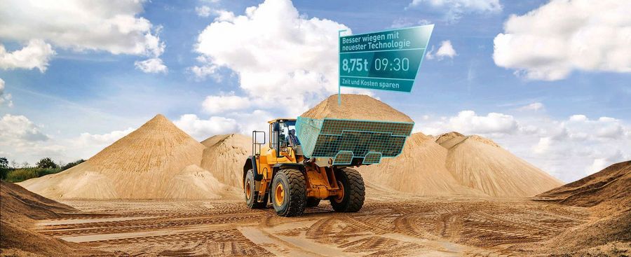 PFREUNDT GmbH Kiesabbau