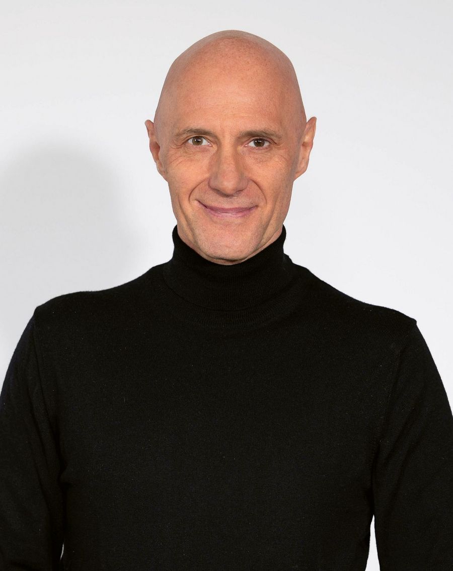 Scheer GmbH Dr. Wolfram Jost