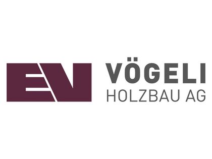 Vögeli Holzbau AG