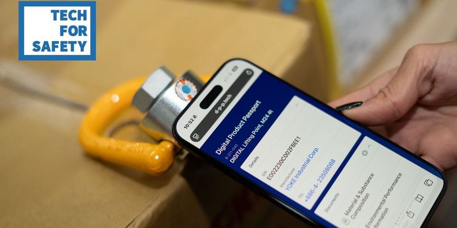 YOKE GmbH & Co. KG YOKE GmbH & Co. KG