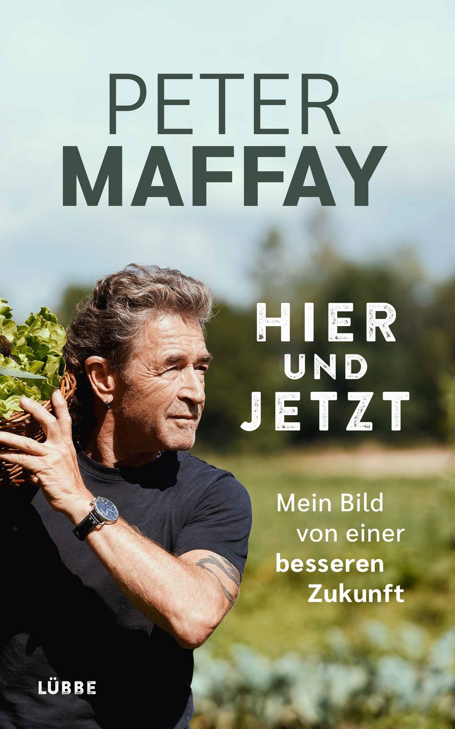 Peter Maffay: Hier und Jetzt