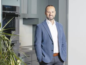 „Küchenumbau ist wie ein Musikstück“