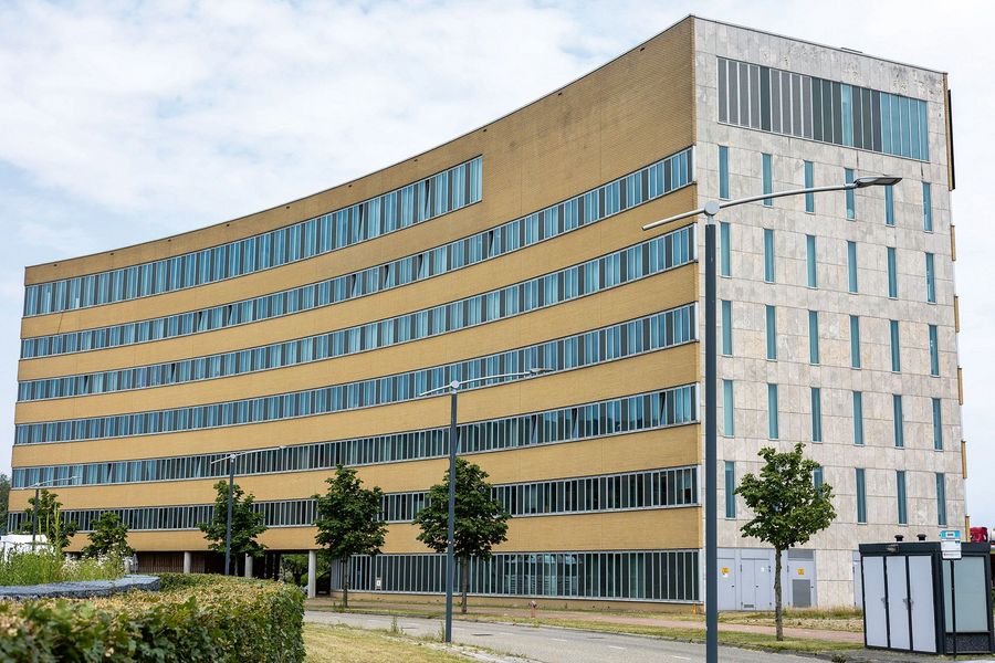 Fleet Support Group B.V. Hauptsitz Fleet Support Group B.V. Hauptsitz