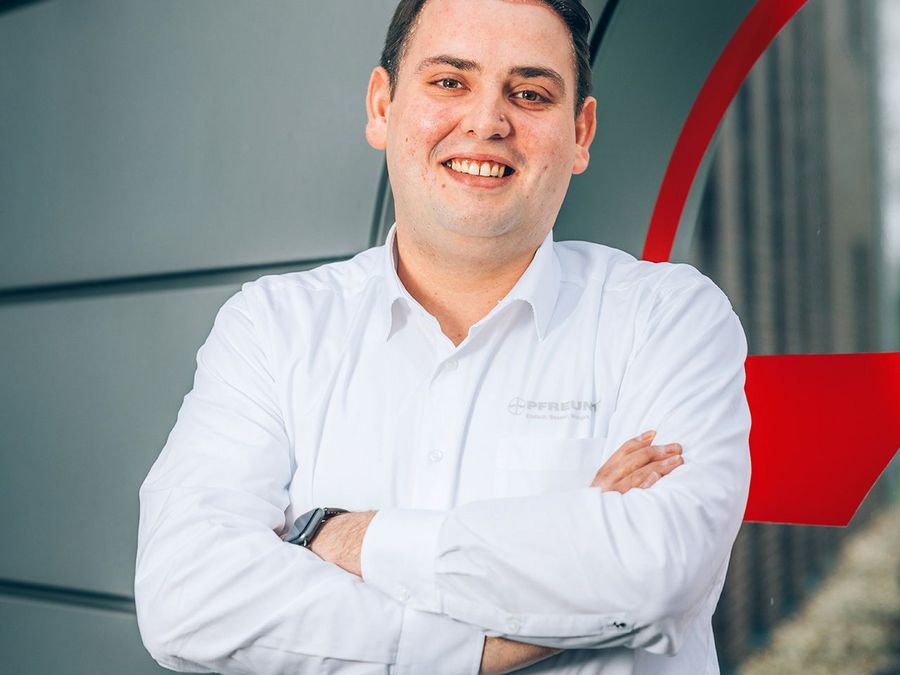 Lüdiger, Stephen
