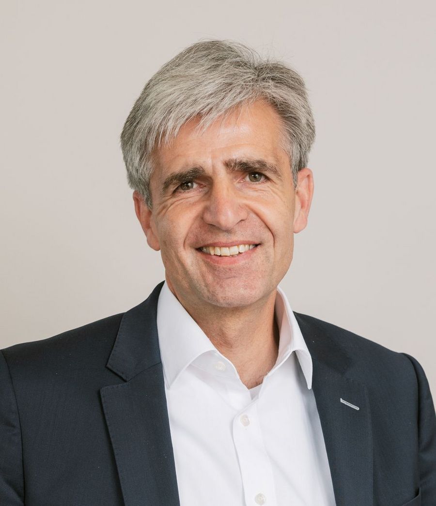 FACT GmbH Tobias Krüer