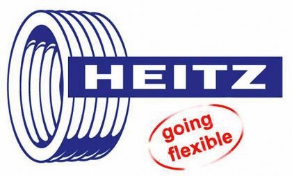 HEITZ GmbH