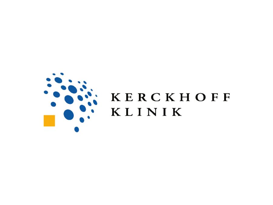 Kerckhoff-Klinik GmbH