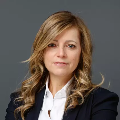 Federica Sartor