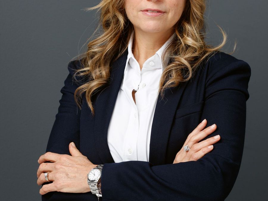Sartor, Federica