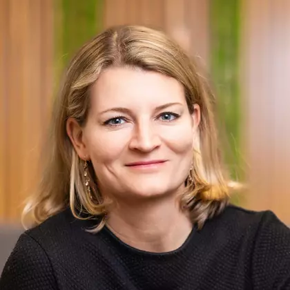 Vera Reichlin-Meldegg