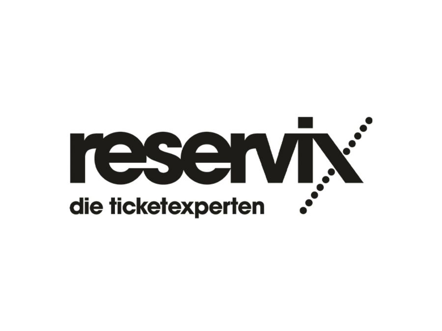 Reservix GmbH