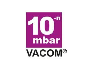 VACOM Vakuum Komponenten & Messtechnik GmbH