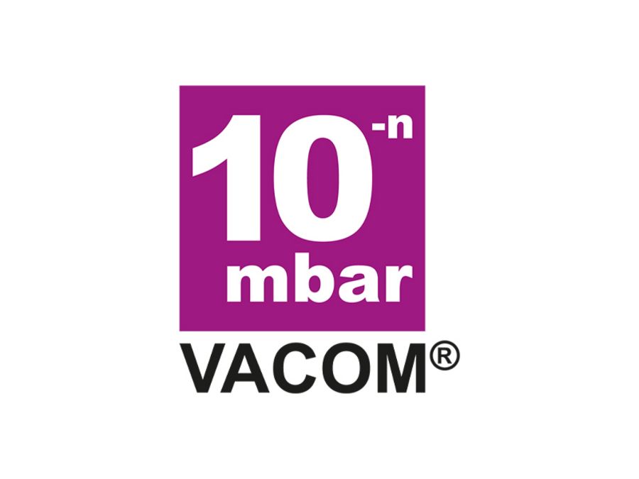 VACOM Vakuum Komponenten & Messtechnik GmbH