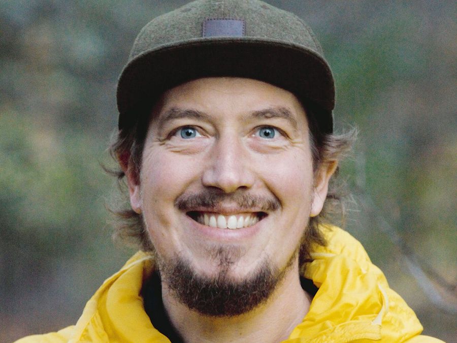 Nett, Matthias