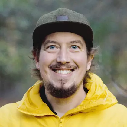 Matthias Nett
