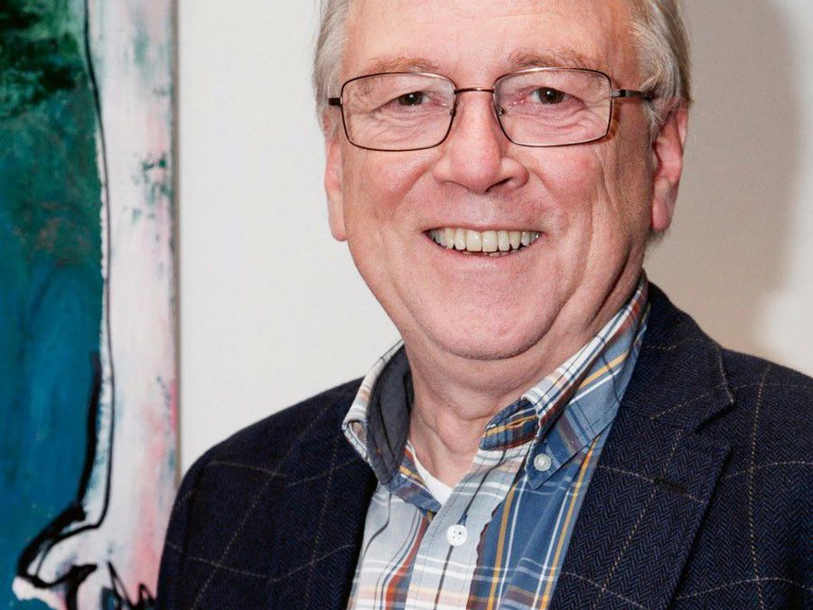 Bergmans, Fred