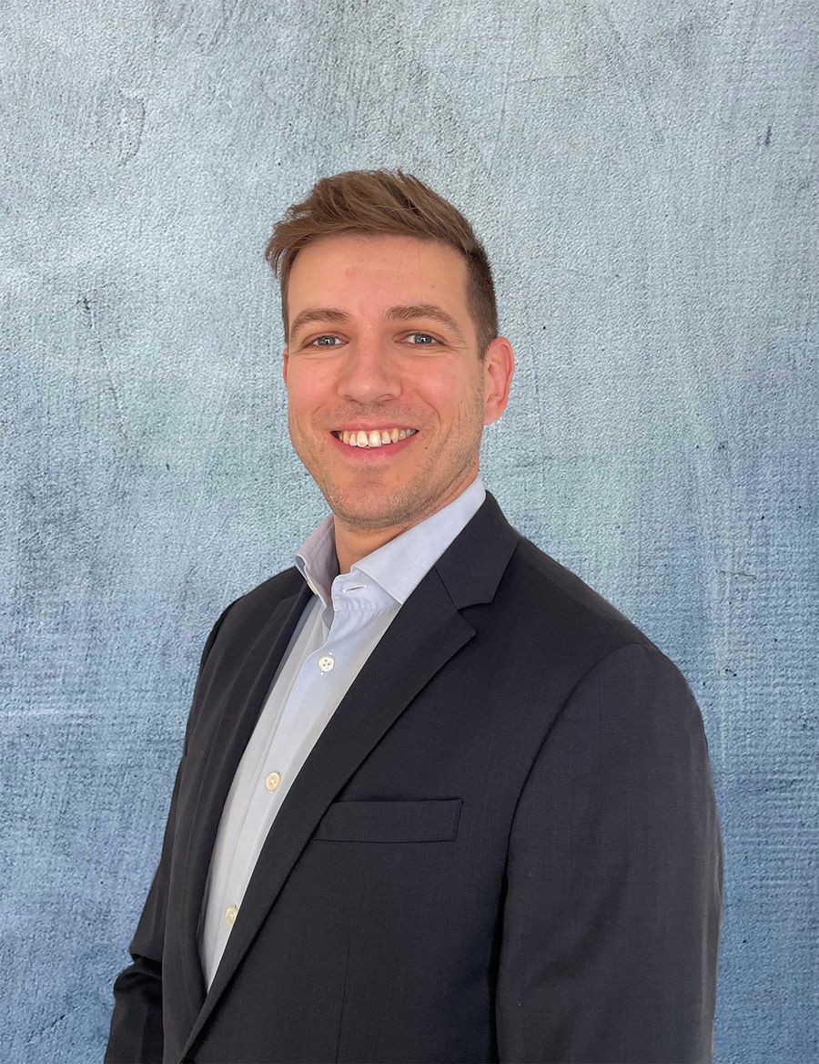 Filipe Lourenço, CEO der DIGI SENS Switzerland AG Filipe Lourenço, CEO der DIGI SENS Switzerland AG