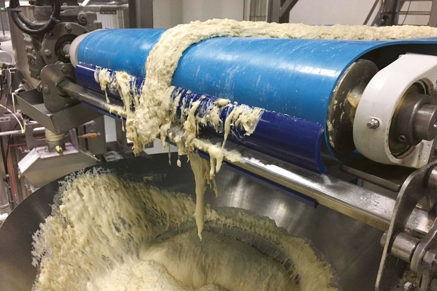 Flexco Europe GmbH Betriebssicherheit