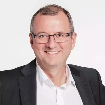 André Elz