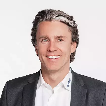 Christian Munzinger