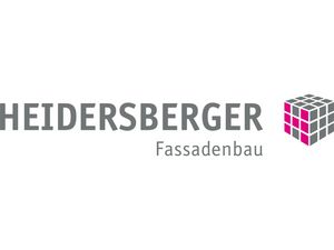 Heidersberger Fassadenbau GmbH