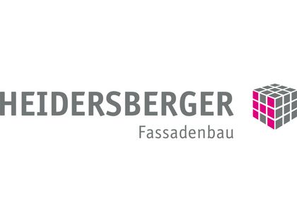 Heidersberger Fassadenbau GmbH