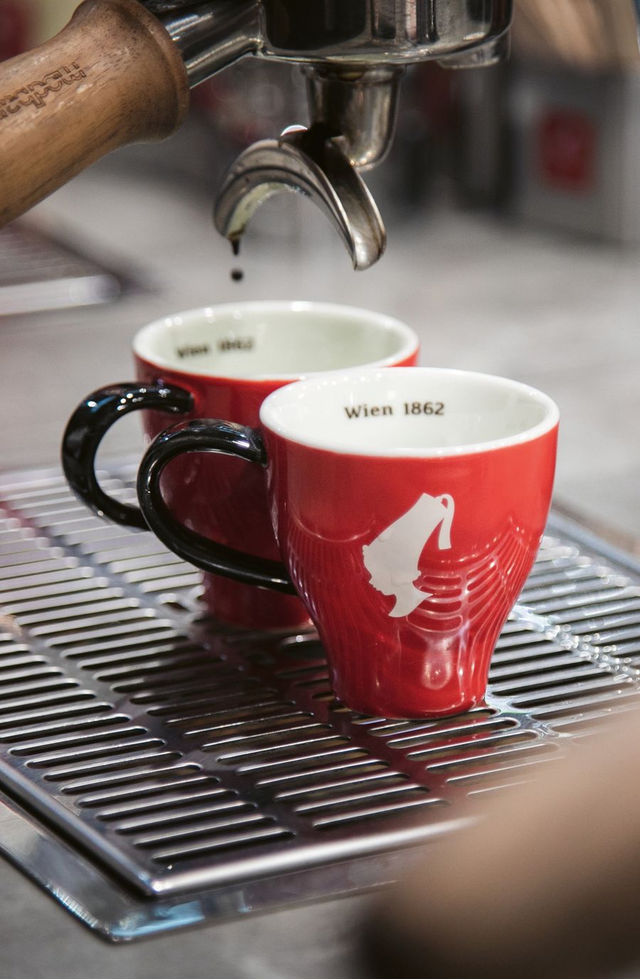 Julius Meinl Deutschland GmbH Porzellan