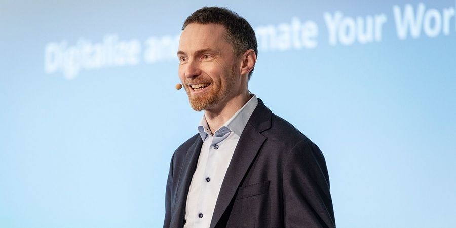 Die europäische Wahl für die digitale Transformation
