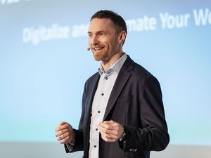 Die europäische Wahl für die digitale Transformation