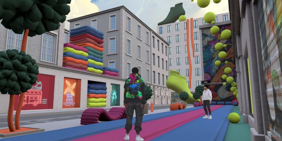 zreality-user-experience