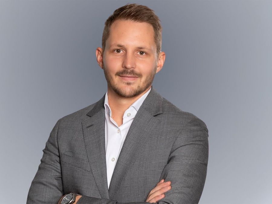 Eine Vision für den gesamten Lebenszyklus der Immobilie