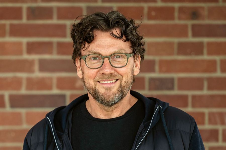 Michael Rommel, Partner, Architekt & Bauingenieur BDA der hks | architekten GmbH Michael Rommel, Partner, Architekt & Bauingenieur BDA der hks | architekten GmbH