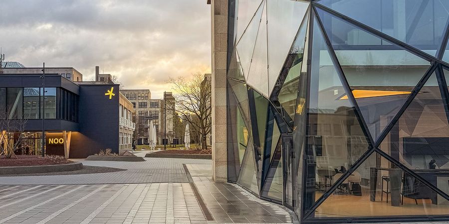 Meondi GmbH Standort Stuttgart Meondi GmbH Standort Stuttgart