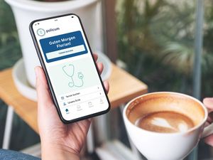 Drei Standorte, eine Vision: Moderne Medizin mit System