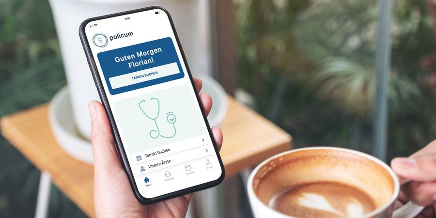 Drei Standorte, eine Vision: Moderne Medizin mit System