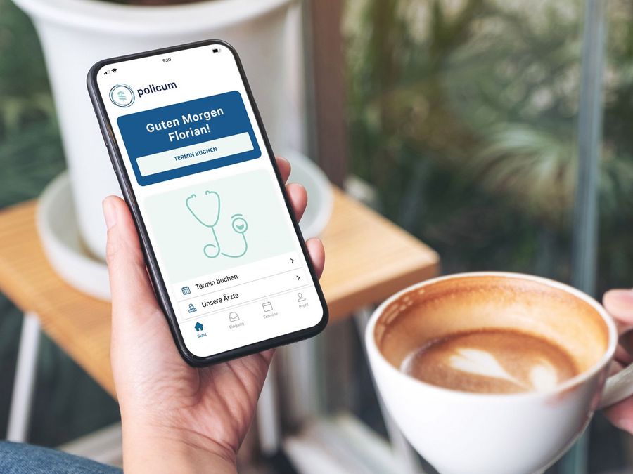 Drei Standorte, eine Vision: Moderne Medizin mit System