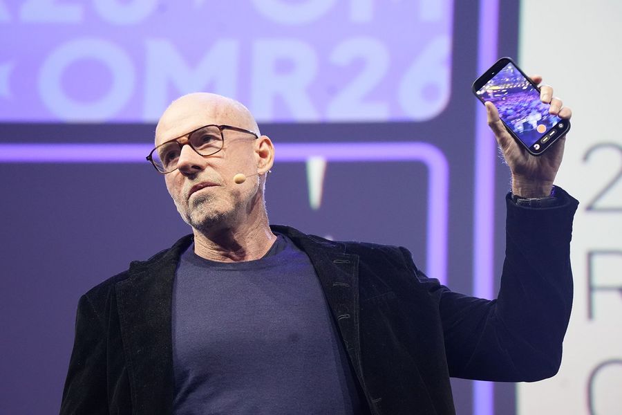 Zwischen KI-Boom und Realität: Scott Galloways treffsichere Prognosen für 2026
